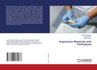 Produktbild: Impression Materials and Techniques