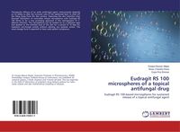 Produktbild: Eudragit RS 100 microspheres of a topical antifungal drug