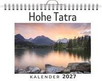 Produktbild: Hohe Tatra
