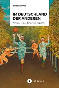 Produktbild: Im Deutschland der anderen