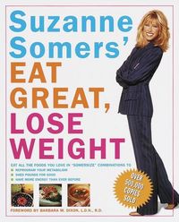 Produktbild: Suzanne Somers' Eat Great, Lose Weight