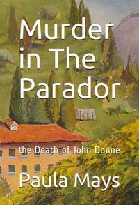 Produktbild: Murder in The Parador