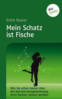 Produktbild: Mein Schatz ist Fische