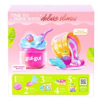 Produktbild: Moose Toys - Gui Gui: Deluxe Twin-Pack S2