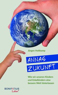 Produktbild: Annas Zukunft