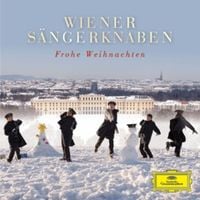 Produktbild: Frohe Weihnachten