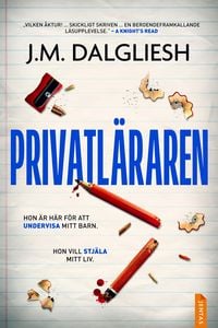 Produktbild: Privatläraren