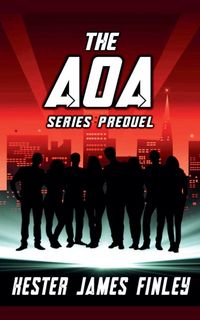 Produktbild: The AOA (Series Prequel)