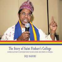 Produktbild: The Story of Saint Finbarr'S College