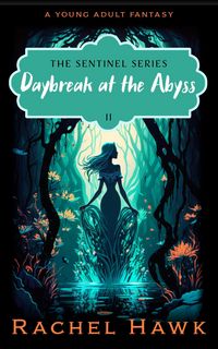 Produktbild: Daybreak at the Abyss (The Sentinel Series, #2)