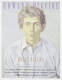 Produktbild: Edward McGuire Rha