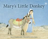 Produktbild: Mary's Little Donkey