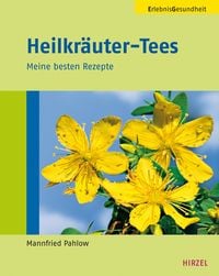 Produktbild: Heilkr&auml;uter-Tees
