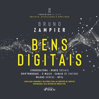 Produktbild: Bens Digitais - 3&ordf; Ed - 2024