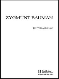 Produktbild: Zygmunt Bauman