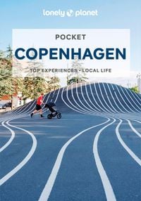 Bild vom Artikel Lonely Planet Pocket Copenhagen vom Autor Abigail Blasi