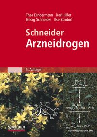 Produktbild: Schneider - Arzneidrogen