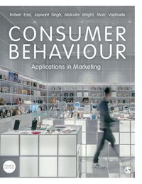 Produktbild: Consumer Behaviour