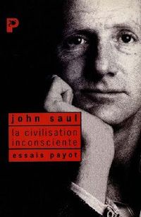 Produktbild: La Civilisation Inconsciente