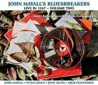 Produktbild: Live In 1967