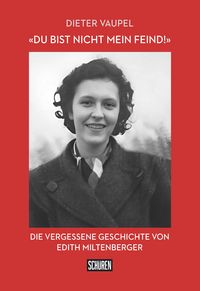 Produktbild: &bdquo;Du bist nicht mein Feind!&ldquo;