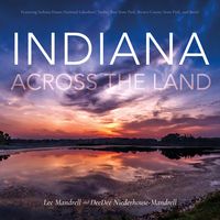 Produktbild: Mandrell, L: Indiana Across The Land