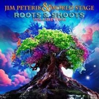 Produktbild: Roots & Shoots Vol.2