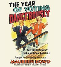 Produktbild: Year Of Voting Dangerously 11d