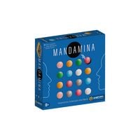Produktbild: MANDAMINA