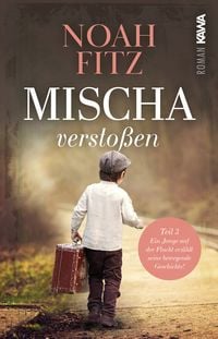 Produktbild: Mischa - versto&szlig;en
