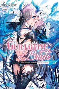 Produktbild: Guillotine Bride