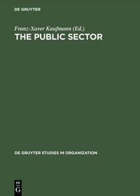 Produktbild: The Public Sector