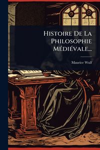 Produktbild: Histoire De La Philosophie M&Atilde;(c)di&Atilde;(c)vale...