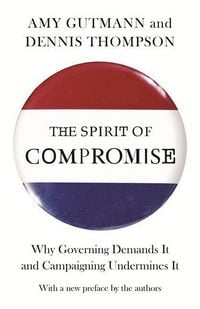 Produktbild: Spirit of Compromise