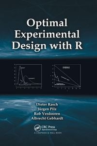 Produktbild: Optimal Experimental Design with R