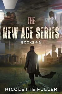 Produktbild: The New Age Series - Books 4-6