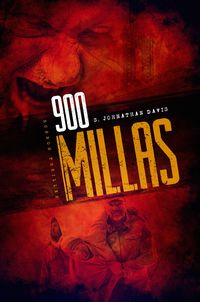 Produktbild: 900 Millas
