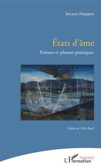 Produktbild: Etats d'&acirc;me
