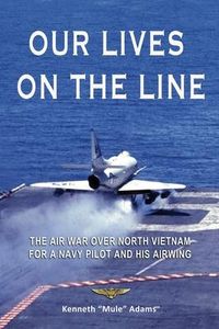 Produktbild: Our Lives On the Line