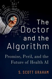Produktbild: The Doctor and the Algorithm