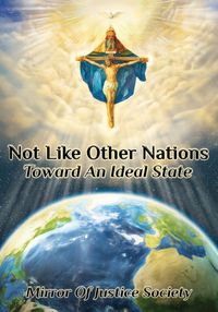 Produktbild: Not Like Other Nations