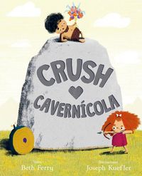 Produktbild: Crush Cavernicola