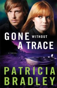 Produktbild: Gone Without a Trace