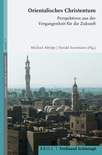 Produktbild: Orientalisches Christentum