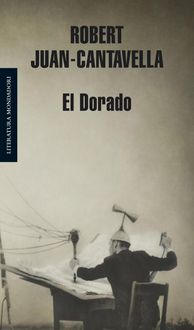 Produktbild: El dorado : tras el punk journalism