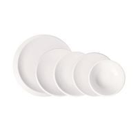 Produktbild: Villeroy & Boch Dinner-Set, 9-teilig, für 2 Personen