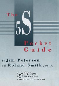 Produktbild: The 5S Pocket Guide
