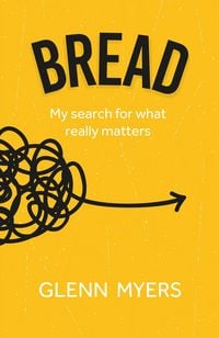 Produktbild: Bread (Crumbs..., #2)