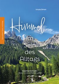 Produktbild: Himmel im Sein des Alltags
