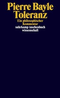 Produktbild: Toleranz